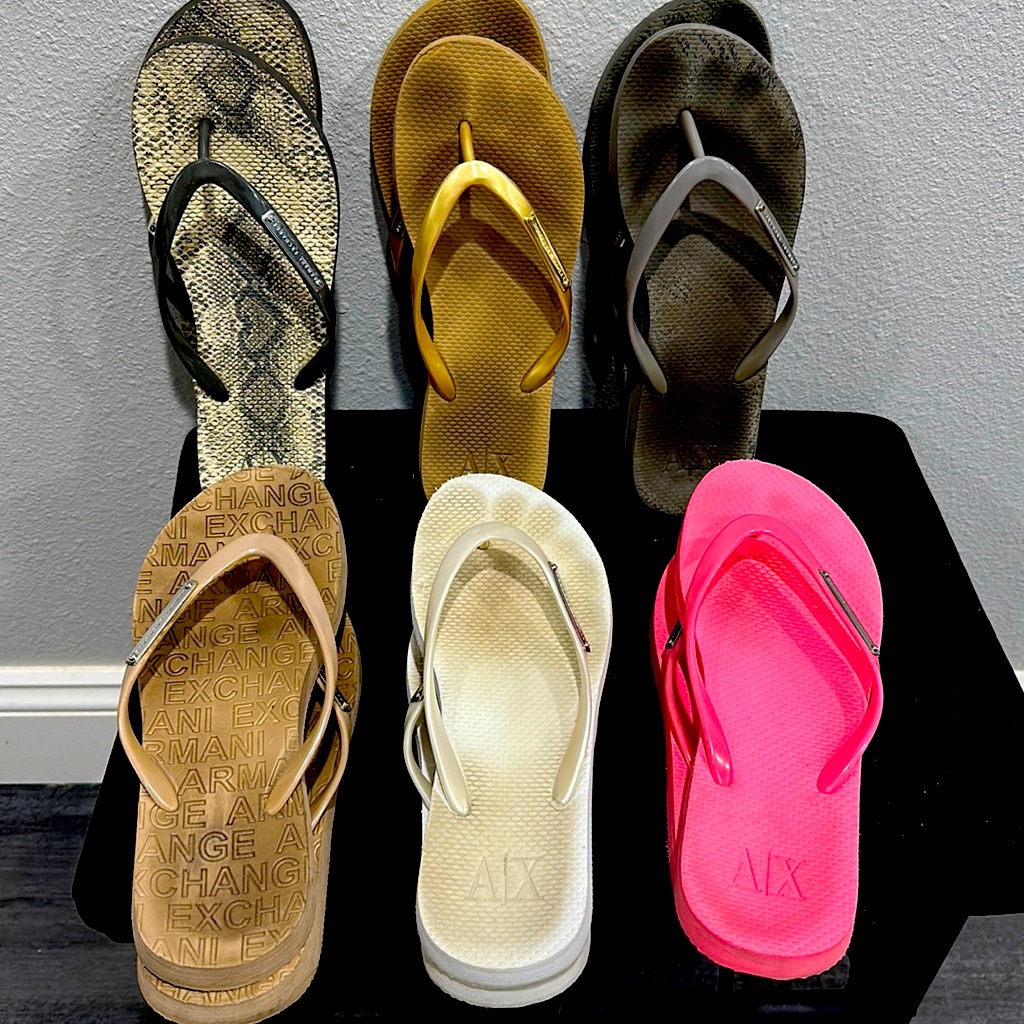 Flip Flop Bundle